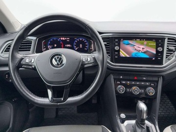 Volkswagen T-Roc I SUV 1.5 TSI ACT 150KM 2020 Volkswagen T-Roc TSI 150KM PREMIUM DSG ACC BlindSpot FVAT23 Keyless, zdjęcie 15