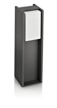 PHILIPS SŁUPEK OGRODOWY myGarden BRIDGE E27 IP44