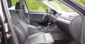 Skoda Superb III Kombi Facelifting 2.0 TDI SCR 150KM 2019 Skoda Superb (nr 90) 2.0 150KM Parktronik Tempomat Skory Gwarancja 2.0, zdjęcie 15