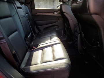 Jeep Grand Cherokee IV Terenowy Facelifting 2016 3.6 286KM 2019 Jeep Grand Cherokee 2019 JEEP GRAND CHEROKEE OVERLAND 3.6 Benzyna 286KM, zdjęcie 10