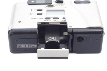 OLYMPUS iZOOM 3000 — для пленок APS