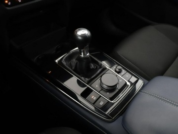 Mazda CX-30 2.0 Skyactiv-X 180KM 2020 Mazda CX-30 2.0 Skyactiv-X MHEV Navi Tempomat, zdjęcie 31