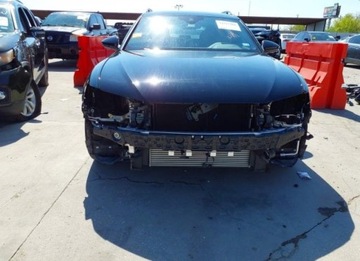 Audi A6 C8 2020 Audi A6 2020, 3.0L, 4x4, ALLROAD PREMIUM PLUS,..., zdjęcie 8