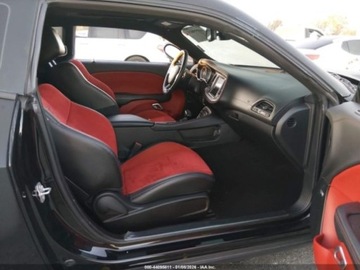 Dodge Challenger III 2022 Dodge Challenger DODGE CHALLENGER RT SCAT PACK WIDEBODY 6.4 Benzyna 492KM, zdjęcie 8