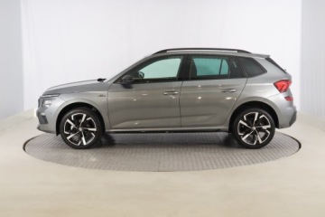 Skoda Kamiq Crossover Facelifting 1.0 TSI 115KM 2024 Skoda Kamiq 1.0 TSI, Salon Polska, 1. Właściciel, zdjęcie 2