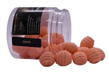 Baton Baits Poczwarki WAFTERS Squid 16mm