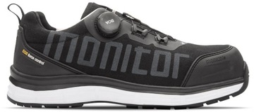 СПОРТИВНАЯ РАБОЧАЯ ОБУВЬ С BOA S1P ICONIC MONITOR 41