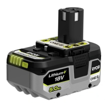 RYOBI Akumulator Li-Ion Ryobi 18 V 5 Ah RB1850X
