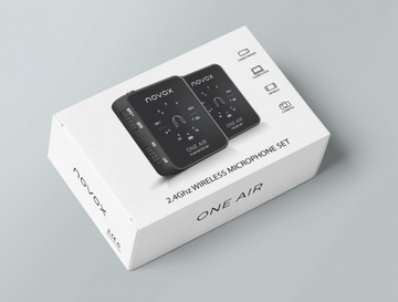 Беспроводная система - Novox One Air
