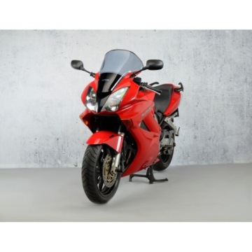 ТУРИСТИЧЕСКОЕ ВЕТРОВОЕ СТЕКЛО HONDA VFR 800 V-TEC 2002-2010 гг.