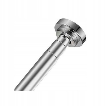 ДУШЕВОЙ РАСШИРИТЕЛЬ БЕЗ СВЕРЛЕНИЯ КАРДИНА ДЛЯ ШТОР