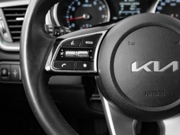 Kia Ceed III Kombi Facelifting 1.5 T-GDI 160KM 2022 Kia Cee'd GD4E976#1.5 T-GDI M 2 stref klima K.cof, zdjęcie 14