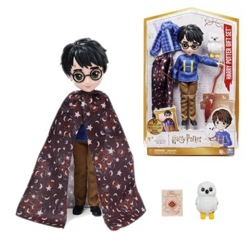 Spin Master Lalka Harry Potter 20cm 6064865