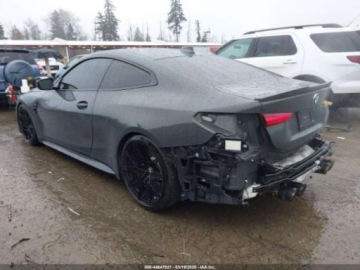 BMW Seria 4 G22-23-26 2021 BMW M4 Competition 2021 3.0 Benzyna 503KM, zdjęcie 3