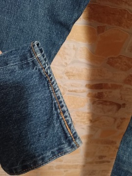 Levi's (W29 L32) Spodnie dżinsowe, jeansy, dżinsy