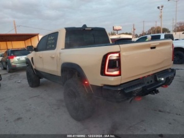  RAM 1500 2021 Ram 1500 TRX 4x4 Crew Cab 57 Box Benzyna 702KM, zdjęcie 4