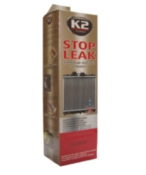 Герметик радиатора К2 порошок 18,5Г