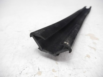 Направляющая окна левая задняя ASTRA J 09-15 13260091