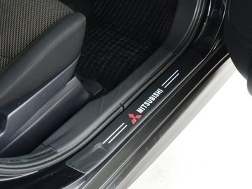 Mitsubishi ASX I SUV Facelifting 2016 1.6 117KM 2017 Mitsubishi ASX 1.6 Ben.117KM/Alu, zdjęcie 27