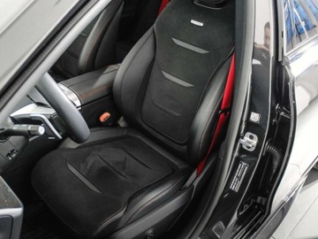 Mercedes Klasa C W206 Kombi AMG 2.0 43AMG 408KM 2024 Mercedes-Benz Klasa C AMG 43 4-Matic Combi 2.0 (408KM) 2024, zdjęcie 5