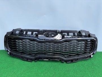 KIA SPORTAGE 4 IV GT LIFT ATRAPA GRILL KRATKA 86350-F1500 K91/PC662