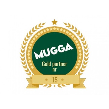 STRONG MUGGA EXTRA STRONG 75 мл 50% спрей от комаров