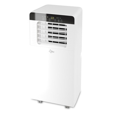 Klimatyzator Przenośny Suntec Motion 2,1kW 3w1 pilot osuszacz wentylacja