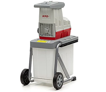 ИЗМЕЛЬЧИТЕЛЬ ВЕТВЕЙ, ИЗМЕЛЬЧИТЕЛЬ-ФРЕЗА Ikra LH2800