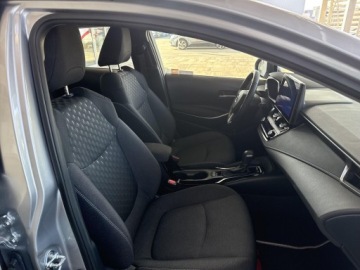 Toyota Corolla XII Sedan Facelifting 1.8 Hybrid 140KM 2024 Toyota Corolla 1.8 Hybrid Comfort Seria E21 (2019-, zdjęcie 6