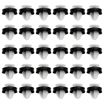 DO PANELU VNITŘNÍ SPONY DRŽÁKY SLOUPU