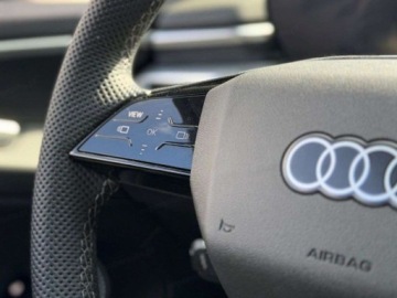 Audi A6 C8 Limousine Facelifting 2.0 40 TDI 204KM 2026 2.0 TDI quattro S line (204 KM) Kamery obserwujące otoczenie, zdjęcie 6
