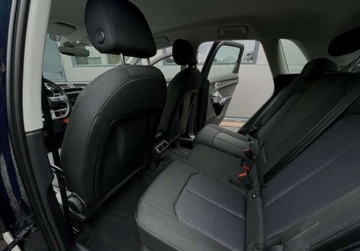 Audi Q3 II SUV 1.5 35 TFSI 150KM 2020 Audi Q3 1.5 TFSI navi S TRONIC bezwypadkowa GWARANCJA VIRTUAL 1.5, zdjęcie 18
