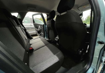 Citroen 2021 Citroen C4 MANUAL 83.000KM BEZWYPADKOWY gwarancja perfekcyjny 1.2, zdjęcie 18