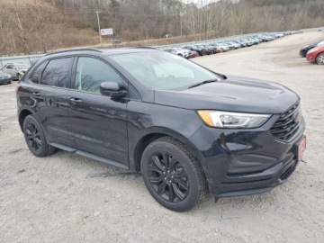 Ford Edge II 2024 Ford Edge 2024 FORD EDGE SE 2.0 Benzyna 250KM, zdjęcie 4