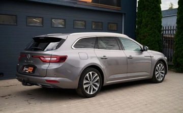 Renault Talisman Kombi 1.6 Energy TCe 149KM 2016 Renault Talisman Renault Talisman Grandtour ENERGY TCe 150 EDC LIMITED 1.6, zdjęcie 10