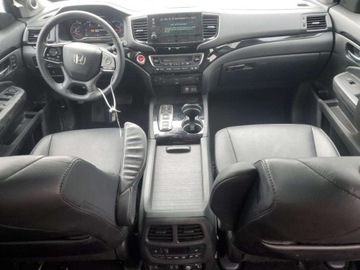 Honda Pilot II 2022 Honda Pilot Touring 2022 3.5l 3.5 Benzyna 280KM, zdjęcie 8