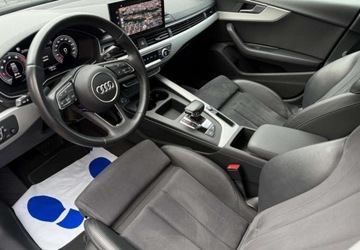 Audi A5 F5 2022 Audi A5 Sportback 1WL ASO Salon PL FV23 CarPlay Android Kamera Czujniki, zdjęcie 8