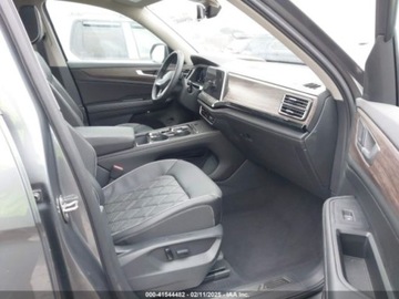 Volkswagen 2024 Volkswagen Atlas 2024r., 4x4, 2.0L 2.0 Benzyna 269KM, zdjęcie 8