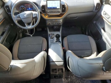 Ford 2021 Ford Bronco Sport Badlands 2021 2.0l 2.0 Benzyna 250KM, zdjęcie 8