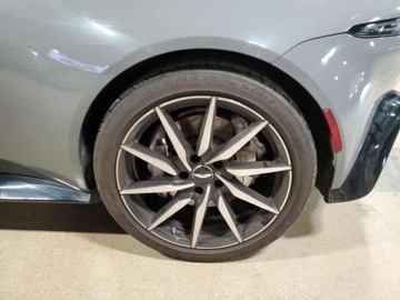 Aston Martin 2020 Aston Martin Vantage Od Ubezpieczalni, Duzo zdjec 4.0 Benzyna 510KM, zdjęcie 11