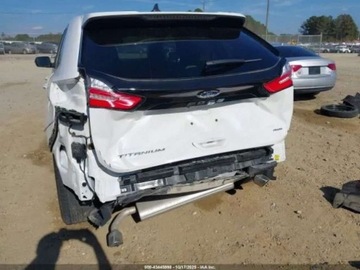 Ford Edge II 2023 Ford Edge 2.0 250 KM, 4x4, TITANIUM, male uszkodzenia, import USA 2.0, zdjęcie 7