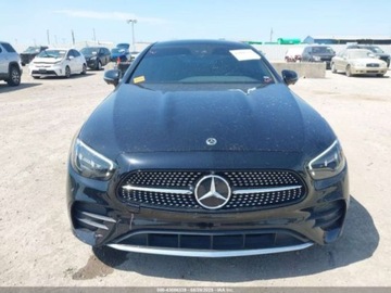 Mercedes Klasa E W213 2021 Mercedes-Benz Klasa E 450 2021 3.0l 3.0 Benzyna 362KM, zdjęcie 7