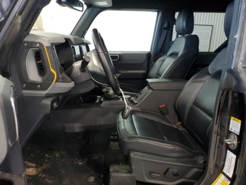 Ford 2023 Ford Bronco Base 2023 2.7l 2.7 Benzyna 315KM, zdjęcie 7