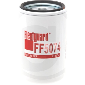 Filtr paliw FF5074 Fleetguard SN5074
