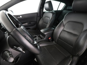 Kia Sportage IV SUV 2.0 CRDi 185KM 2016 Kia Sportage 2.0d Automat 4WD GT Line Tempomat, zdjęcie 12