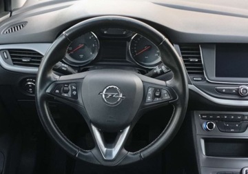 Opel Astra K Sports Tourer 1.6 CDTI 136KM 2019 Opel Astra Kupiony w Polsce - serwisowany - bezwypadkowy - FV 23 1.6 136KM, zdjęcie 23