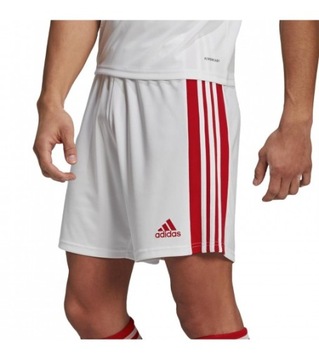 ADIDAS ORYGINALNE SZORTY SPODENKI DRESOWE TRENINGOWE M