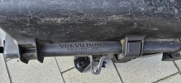 POUZDRO FILTRU VZDUCHU VOLVO S60 2.0T 8649673