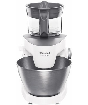 Планетарный кухонный комбайн Миксер-блендер Kenwood KHH322WH