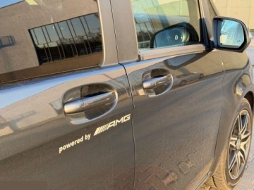 Mercedes Klasa V W447 2021 Mercedes-Benz Klasa V 300d 4-Matic Avantgarde 9G-Tronic (długi) 239KM 2021r, zdjęcie 15